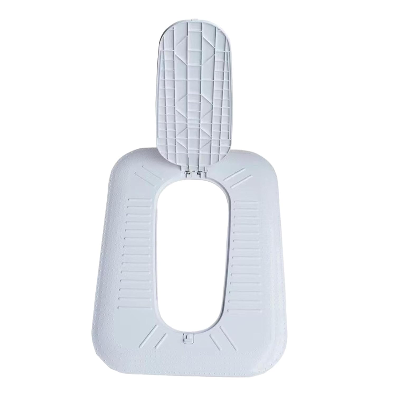 Squat Toilet Pedal Toilet Potty Squatting Cover Lid for Hotel Home Accessory | Wrap | Packaging Shipping | Material Handling