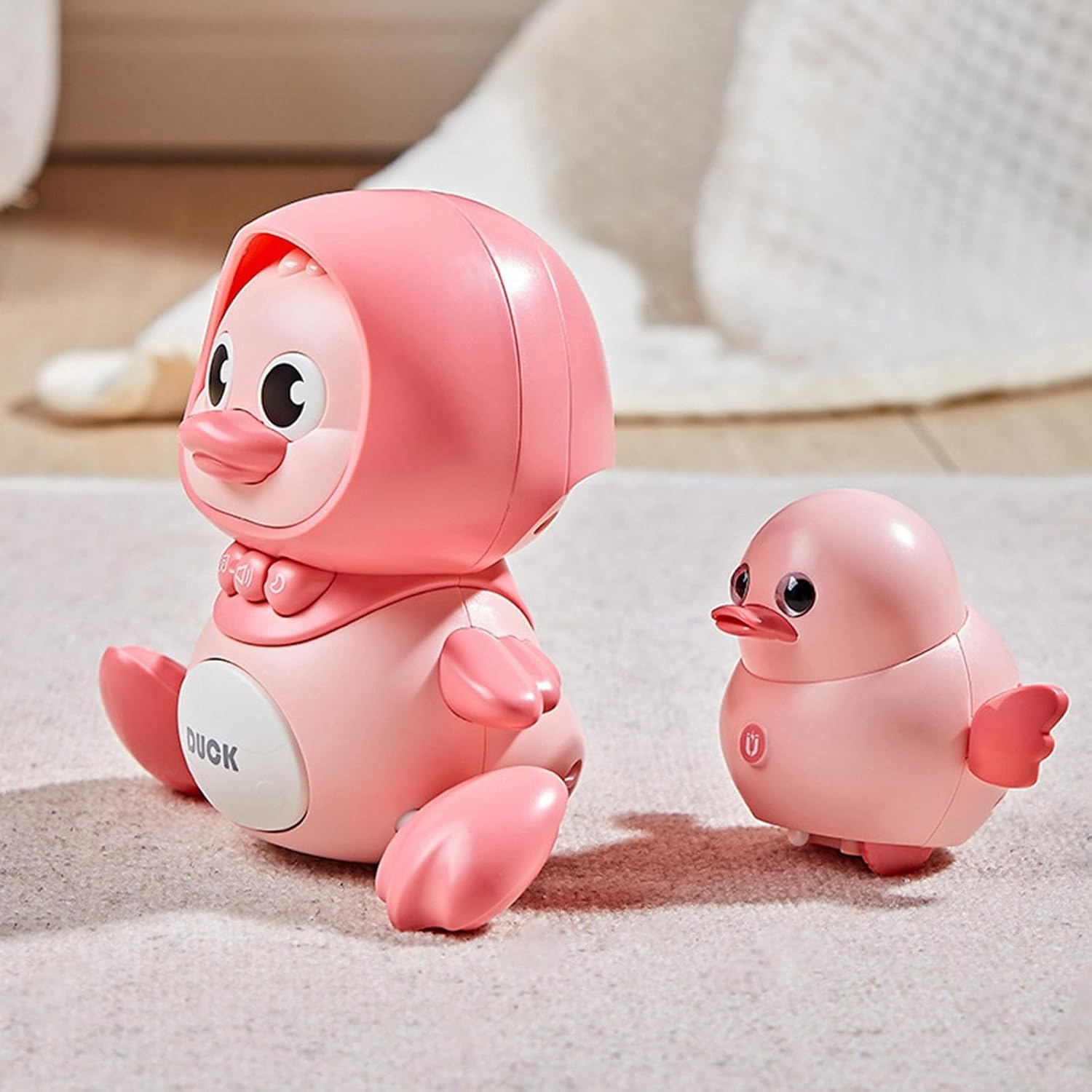 Walking Toy Sensory Toy Early Development Infant Learn to Walk for Baby Yellow Baby -32% ?1,025